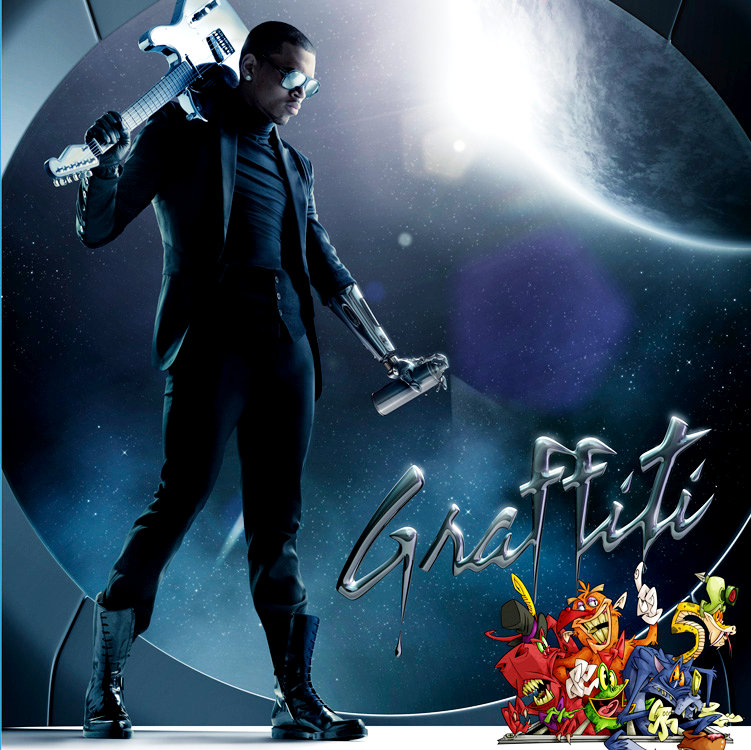 Chris Brown
